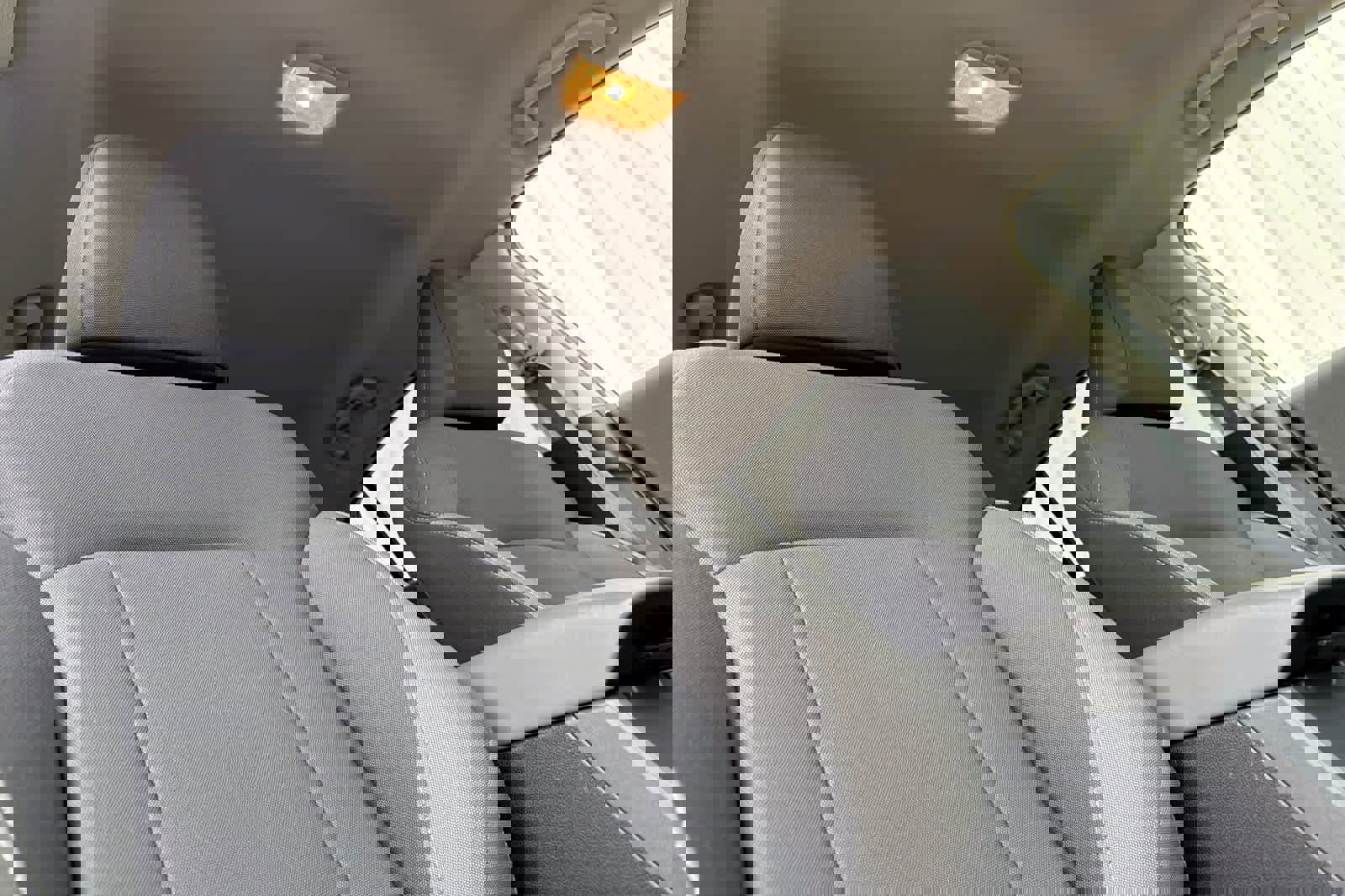 Used 2025 Subaru Crosstrek 2.0i Premium w/ Crosstrek Mirror Package image 17