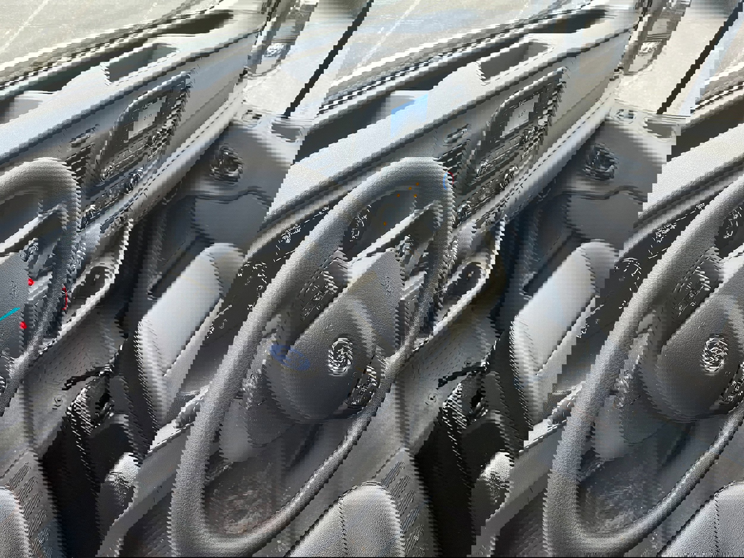 Certified 2023 Ford Transit 350 148 High Roof w/ Load Area Protection Package image 8