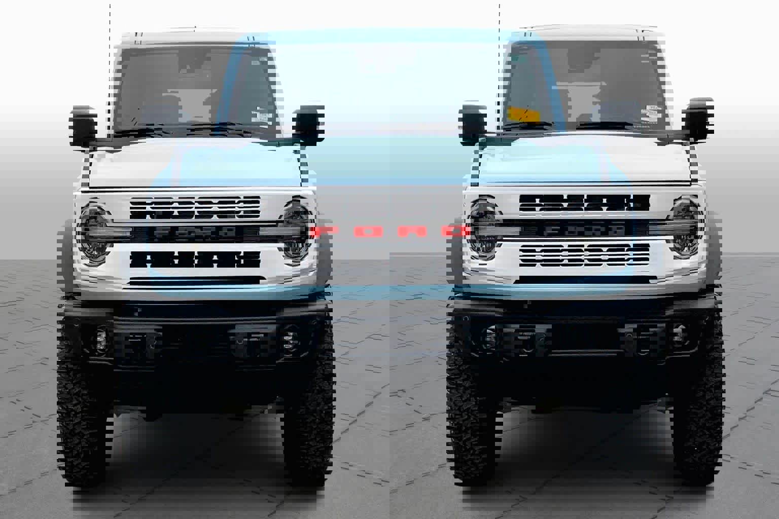 Certified 2023 Ford Bronco Heritage Edition image 3