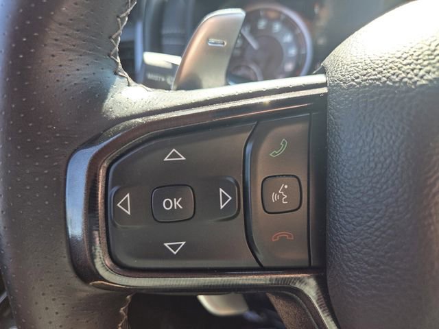 Used 2022 RAM 1500 TRX w/ TRX Level 2 Equipment Group AWD/4WD image 30