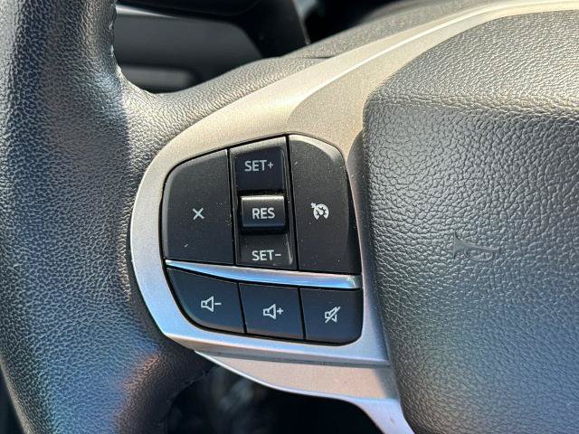 Certified 2023 Ford Explorer XLT w/ Equipment Group 202A AWD/4WD image 19