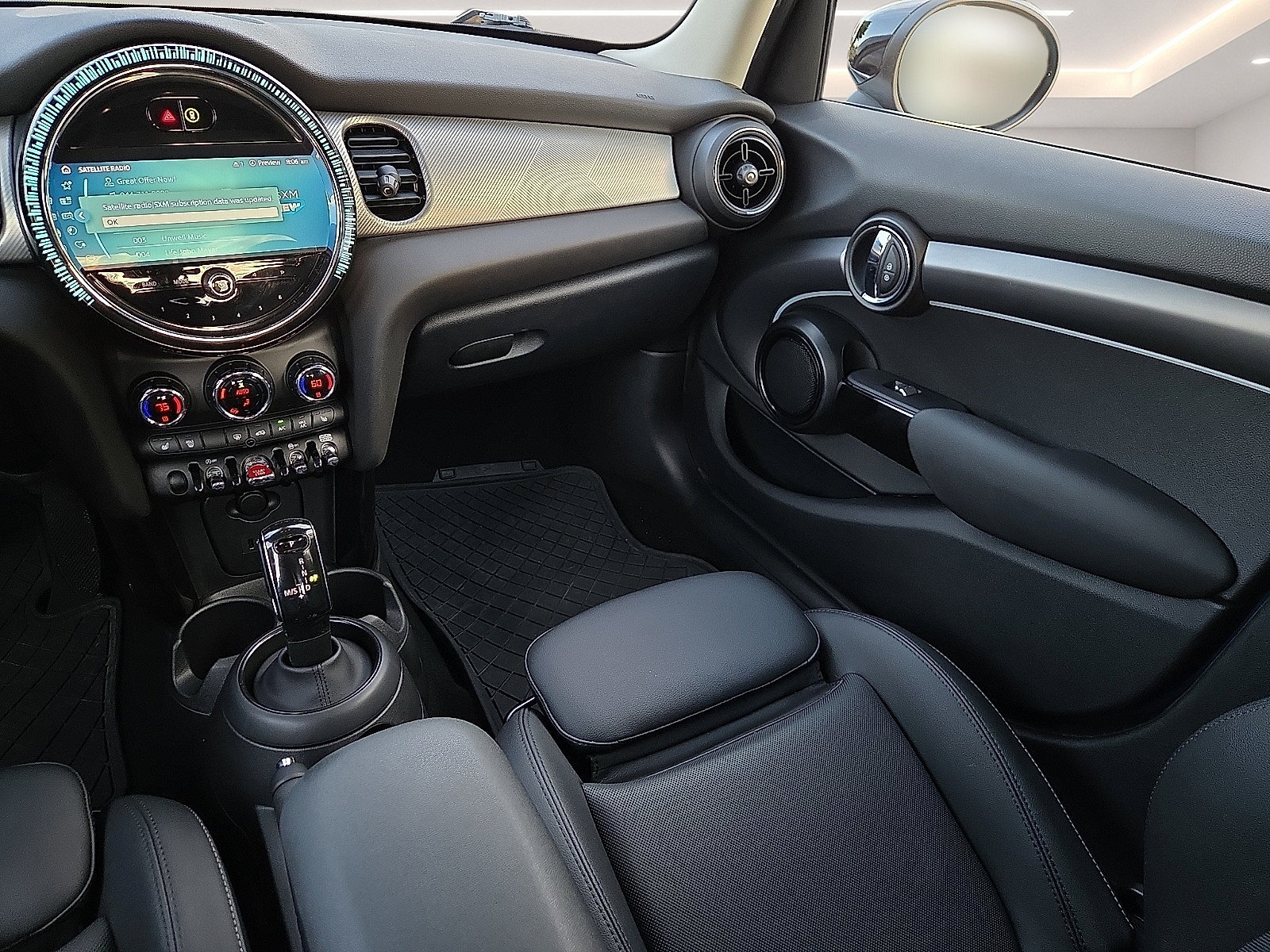 Used 2023 MINI Cooper S FWD image 12