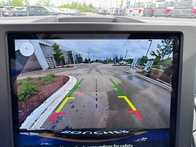 Certified 2024 Ford Edge SEL w/ Convenience Package AWD/4WD image 13