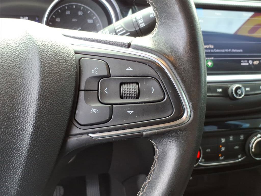 Used 2022 Buick Encore GX Preferred w/ Cold Weather Comfort Package image 18