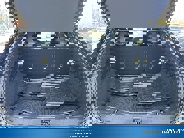 Certified 2025 Ford Mustang Mach-E Premium w/ Interior Protection Package image 11