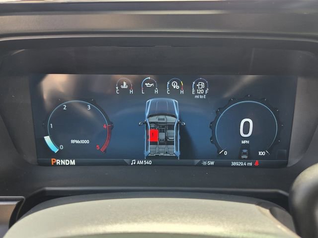 Certified 2024 Ford F350 Lariat w/ Lariat Ultimate Package AWD/4WD image 32