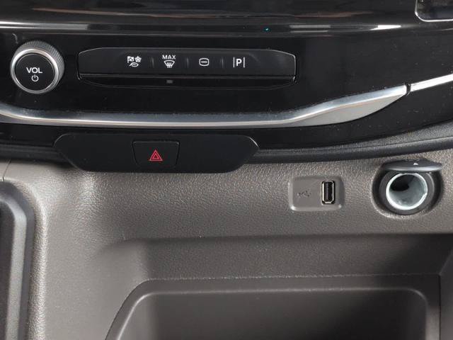 Certified 2024 Ford Transit 350 XLT RWD image 13