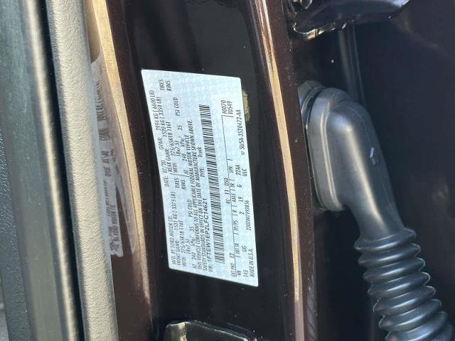 Certified 2020 Ford F150 XLT w/ Equipment Group 302A Luxury image 27