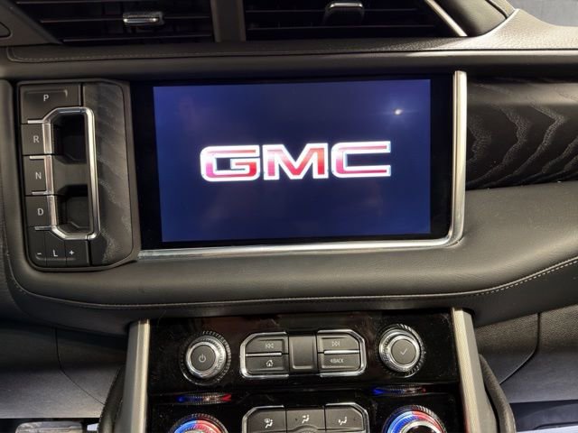 Used 2021 GMC Yukon Denali AWD/4WD image 18