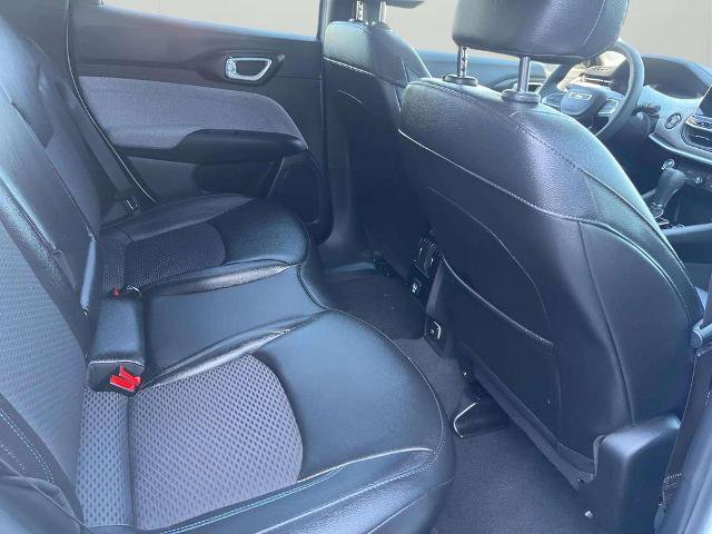 Used 2026 Jeep Compass Latitude AWD/4WD image 11