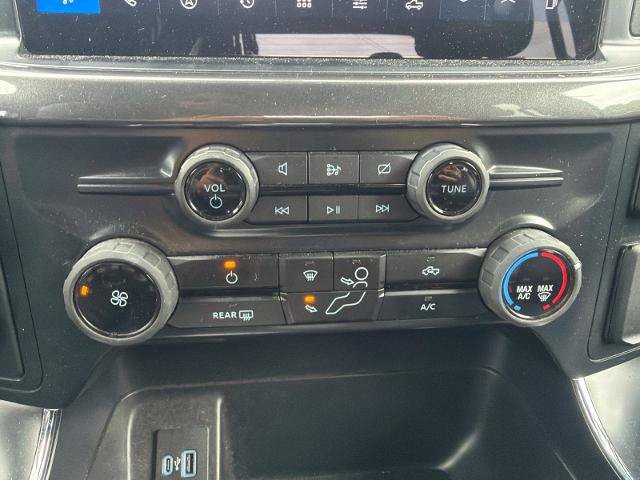 Certified 2024 Ford F150 STX RWD image 12