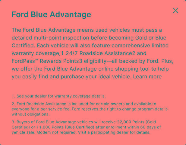 Certified 2021 Ford F150 XLT w/ Equipment Group 302A High image 7