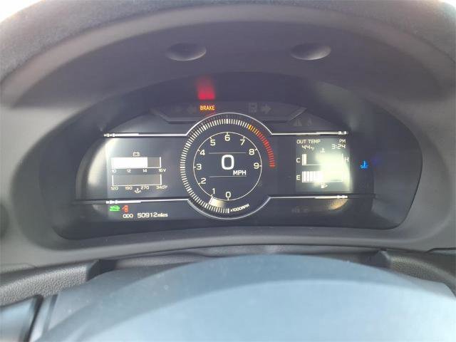 Used 2023 Subaru BRZ Limited image 12