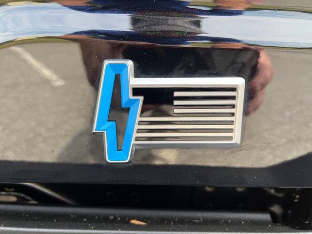 Certified 2023 Ford F150 Lightning Platinum AWD/4WD image 49