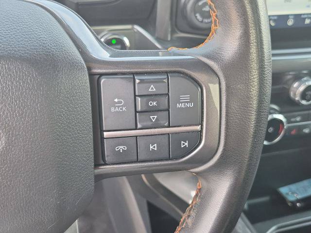 Certified 2023 Ford F150 Tremor AWD/4WD image 20