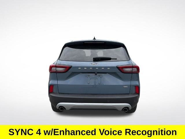 Certified 2024 Ford Escape SE FWD image 5