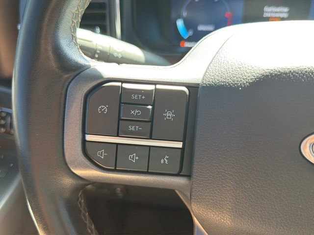Certified 2023 Ford F450 Lariat AWD/4WD image 22