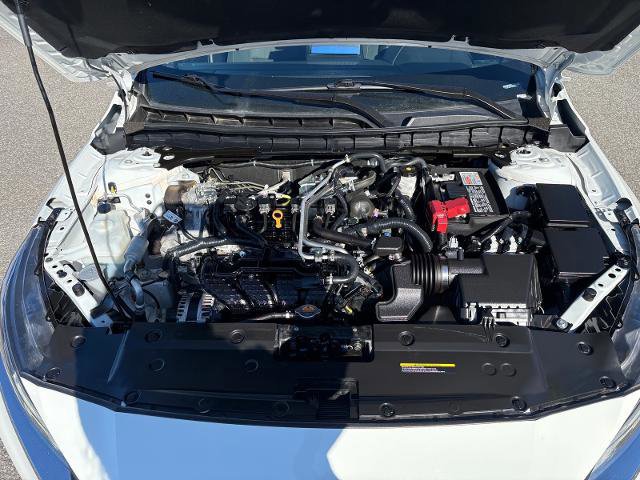 Used 2025 Nissan Altima 2.5 SV image 21