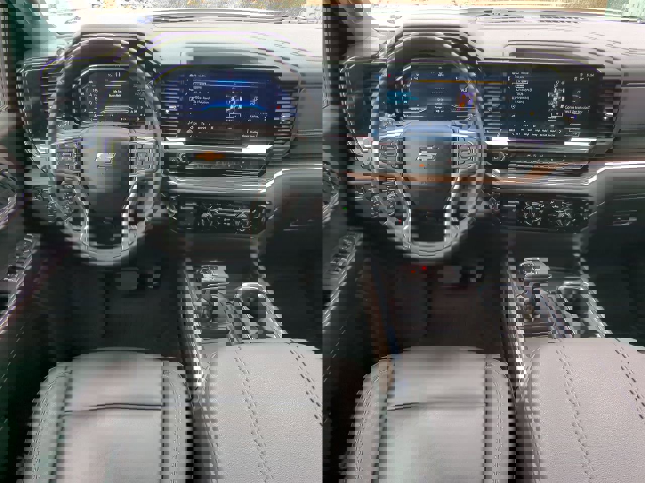 Used 2023 Chevrolet Silverado 1500 LT w/ All Star Edition Plus image 15