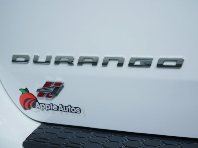 Used 2021 Dodge Durango GT AWD/4WD image 11