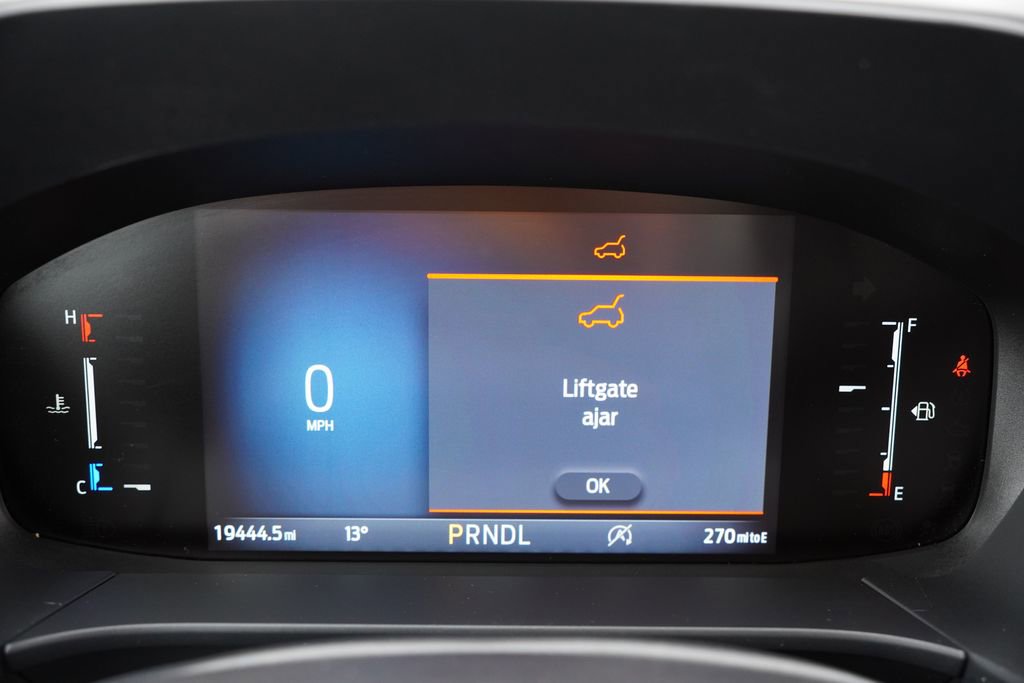 Certified 2025 Ford Escape Active image 29