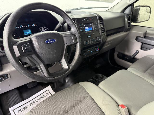 Certified 2018 Ford F150 XL image 11