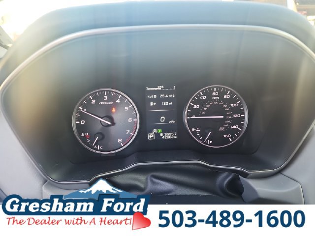 Used 2023 Subaru Outback Limited AWD/4WD image 21