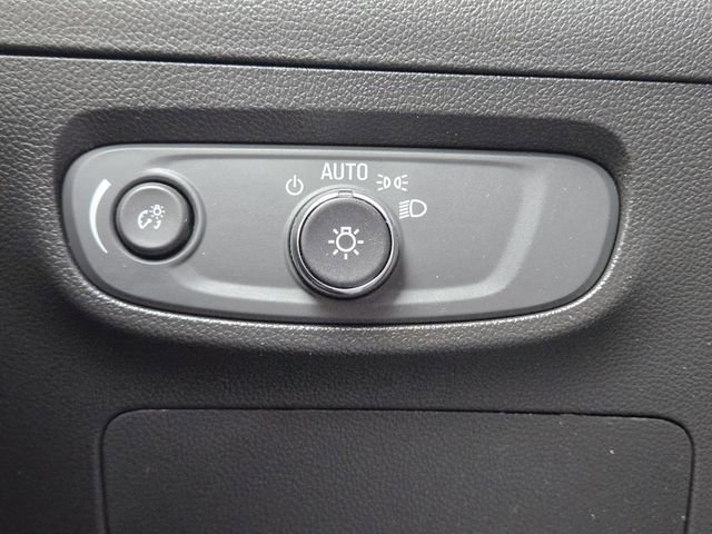Used 2024 Buick Encore GX Sport Touring w/ Experience Buick Package FWD image 21