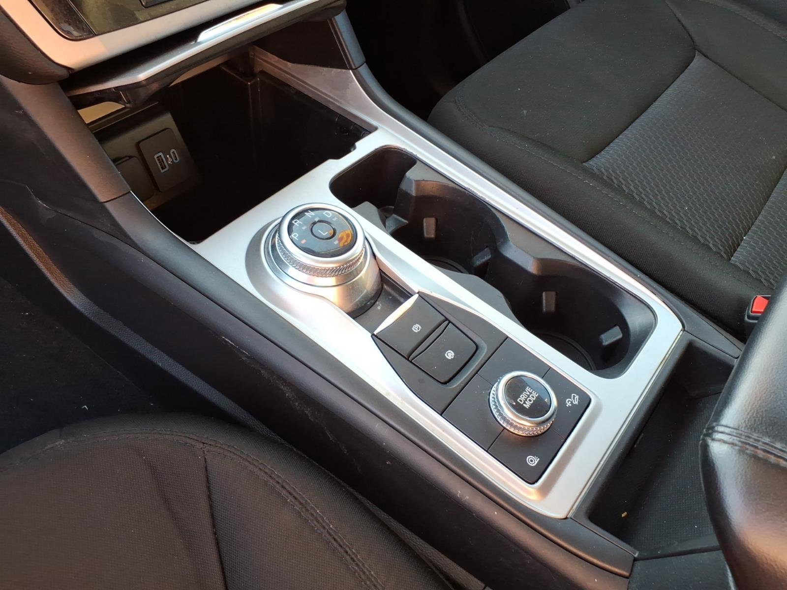 Certified 2022 Ford Explorer XLT image 20