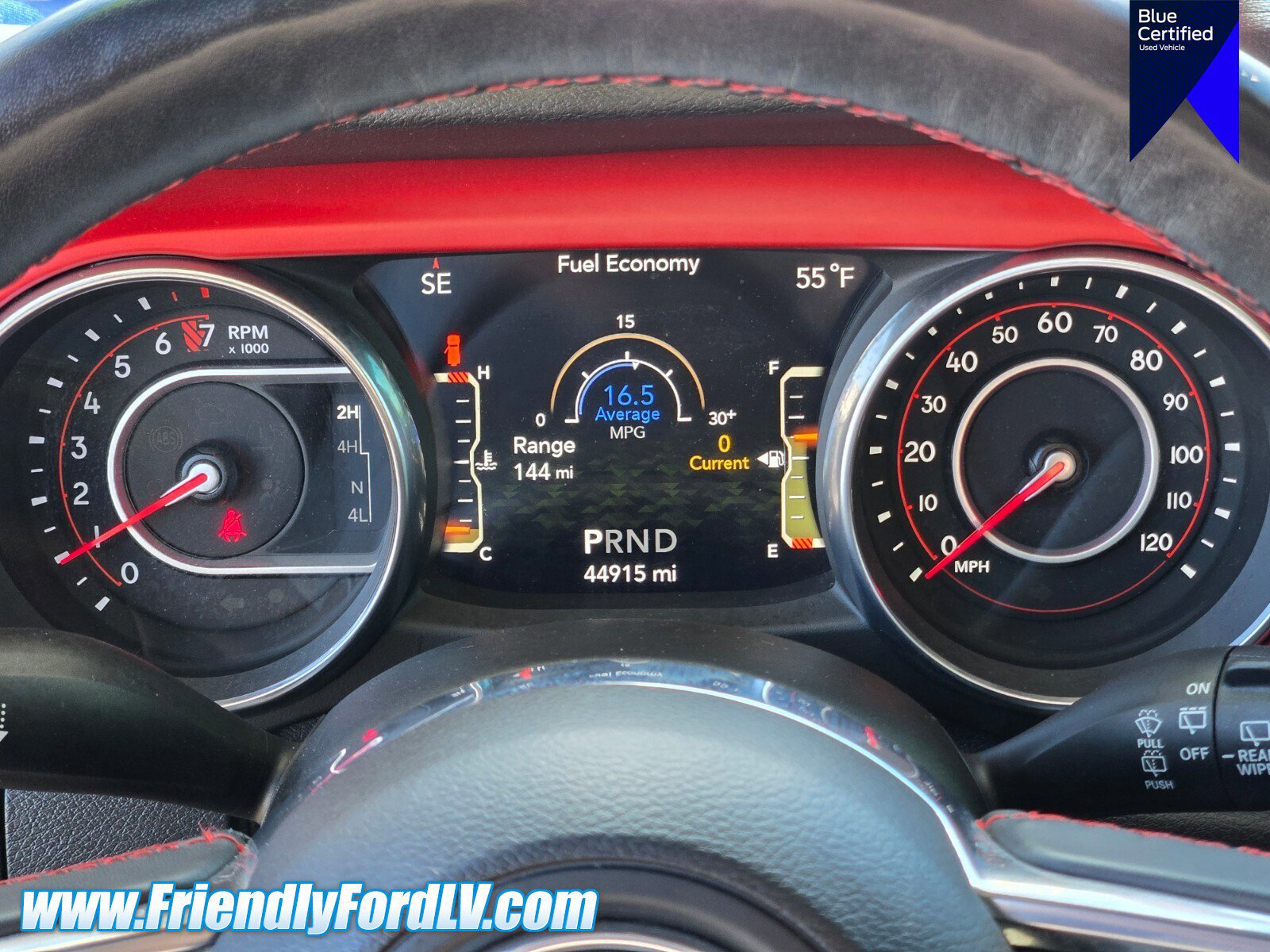 Used 2018 Jeep Wrangler Rubicon image 20