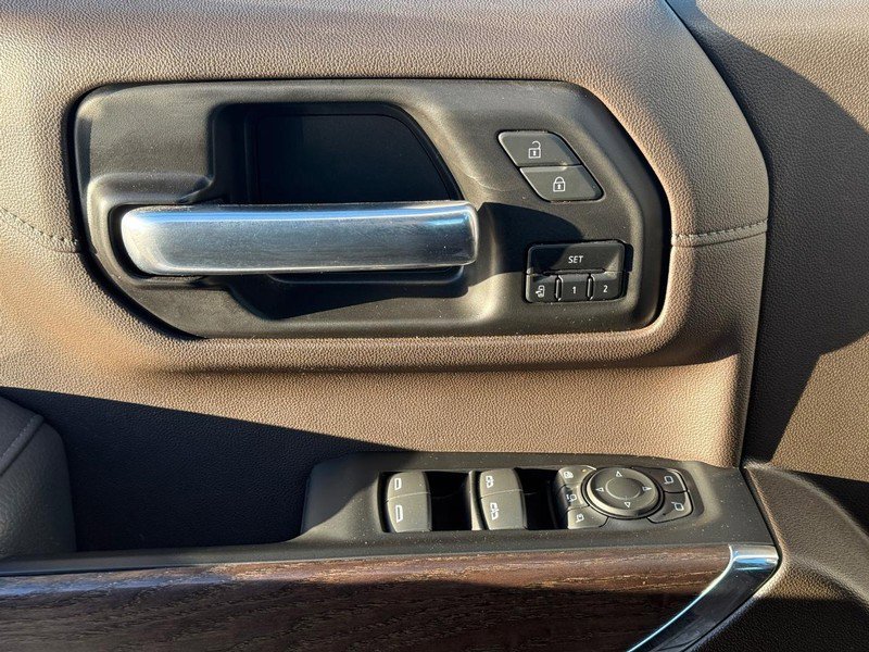 Used 2023 GMC Sierra 2500 Denali image 24