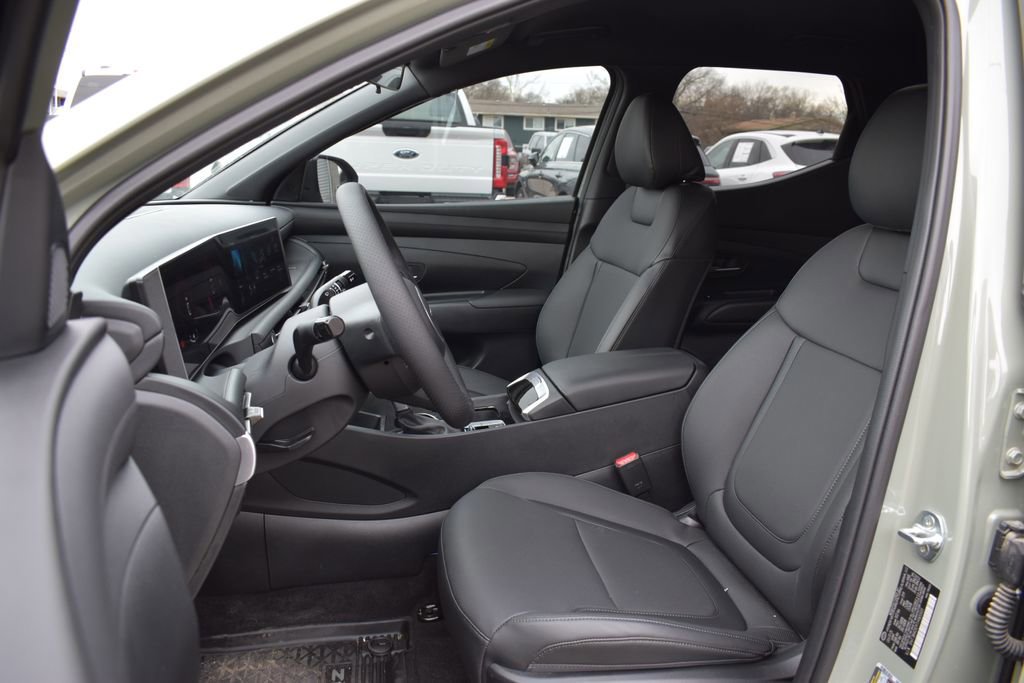 Used 2026 Hyundai Santa Cruz SEL image 6