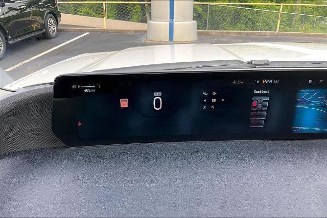 Certified 2025 Ford Expedition Max Active AWD/4WD image 20