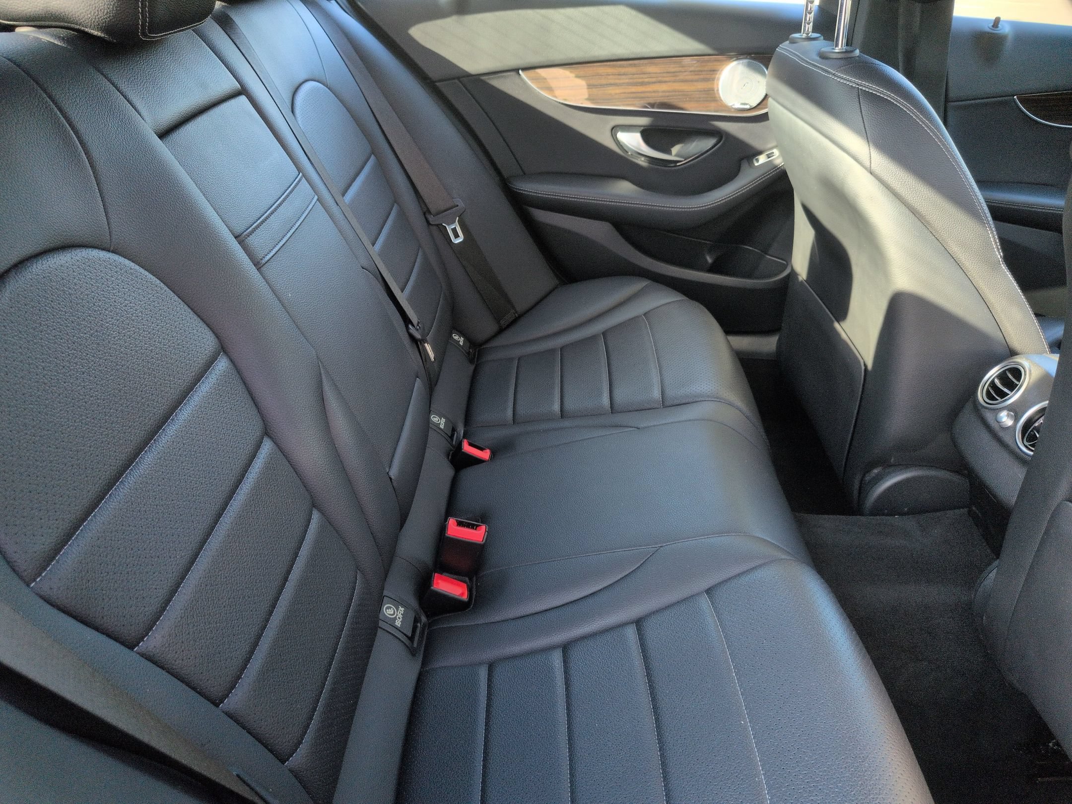 Used 2021 Mercedes-Benz C 300 Sedan w/ Premium Package image 33