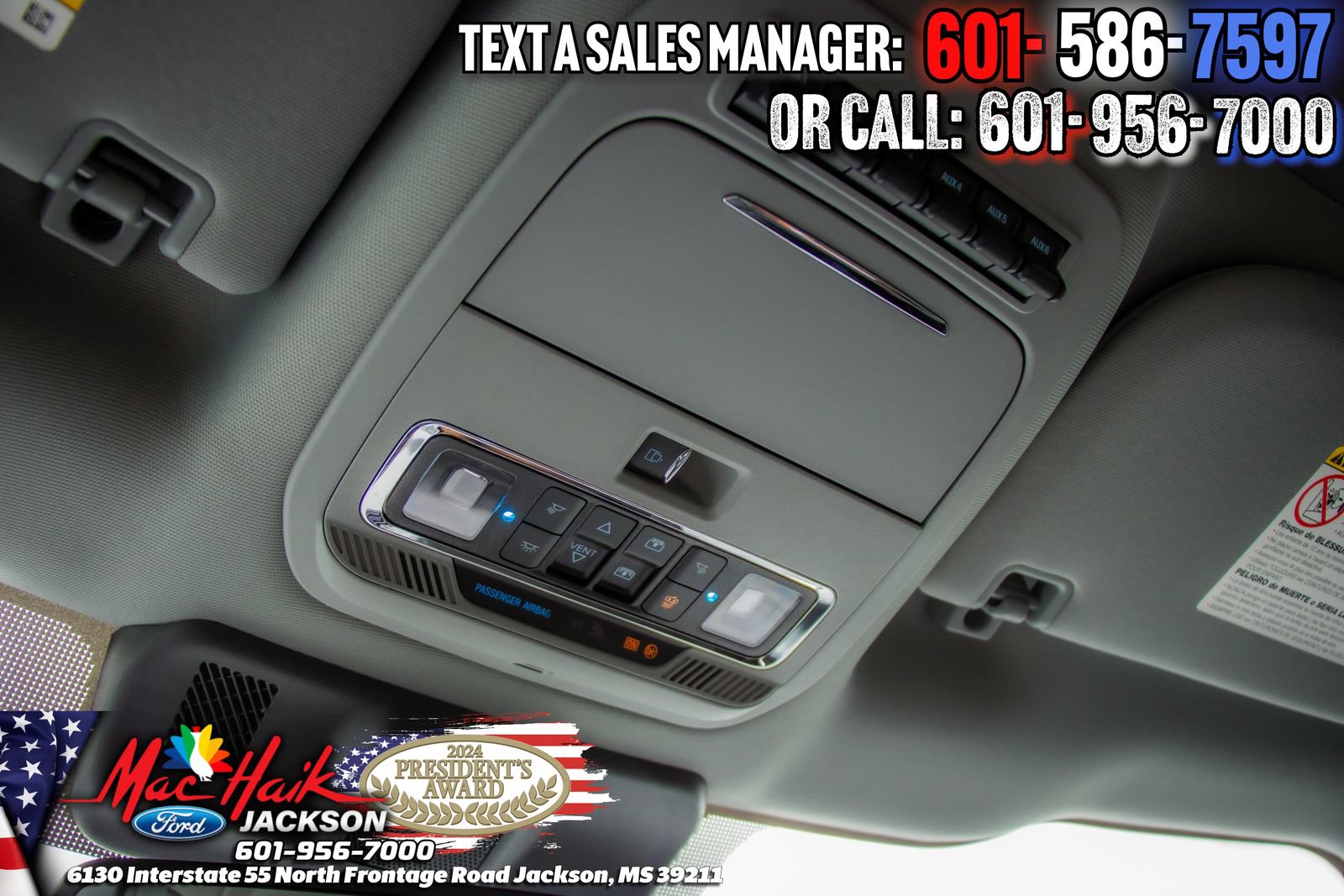 Certified 2024 Ford F250 Lariat w/ Lariat Ultimate Package AWD/4WD image 28