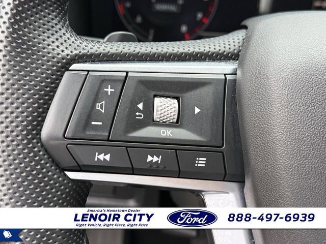 Used 2023 Mitsubishi Outlander SE Black Edition image 20