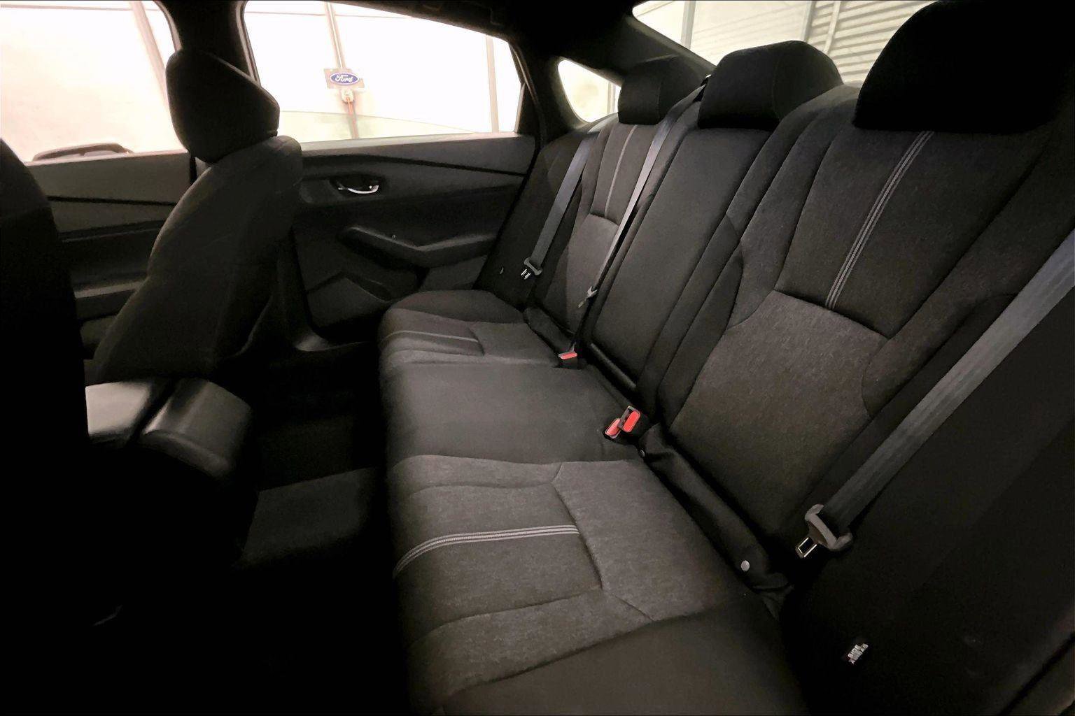 Used 2023 Honda Accord Sport image 25