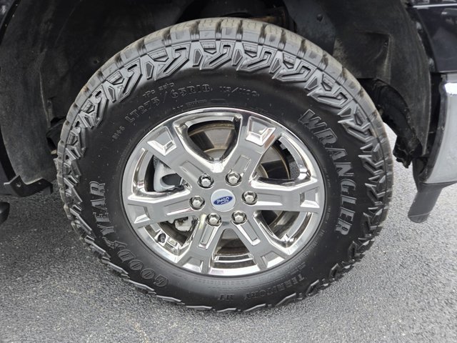 Certified 2023 Ford F150 XLT w/ Equipment Group 302A High AWD/4WD image 39