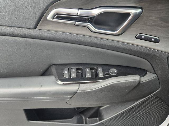 Used 2023 Kia Sportage X-Pro Prestige AWD/4WD image 3