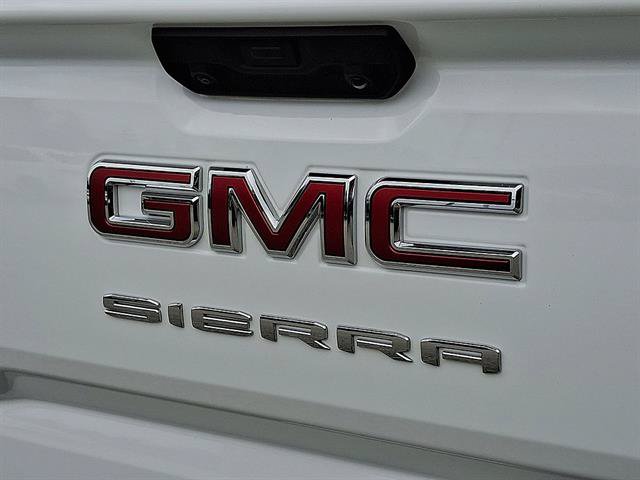Used 2025 GMC Sierra 1500 Elevation AWD/4WD image 24