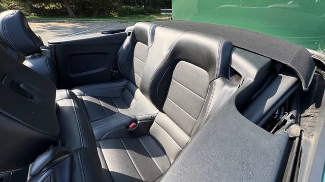 Certified 2023 Ford Mustang GT Premium w/ GT Performance Package RWD image 30