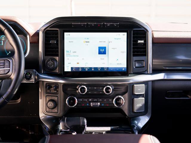 Certified 2022 Ford F150 Lariat image 18