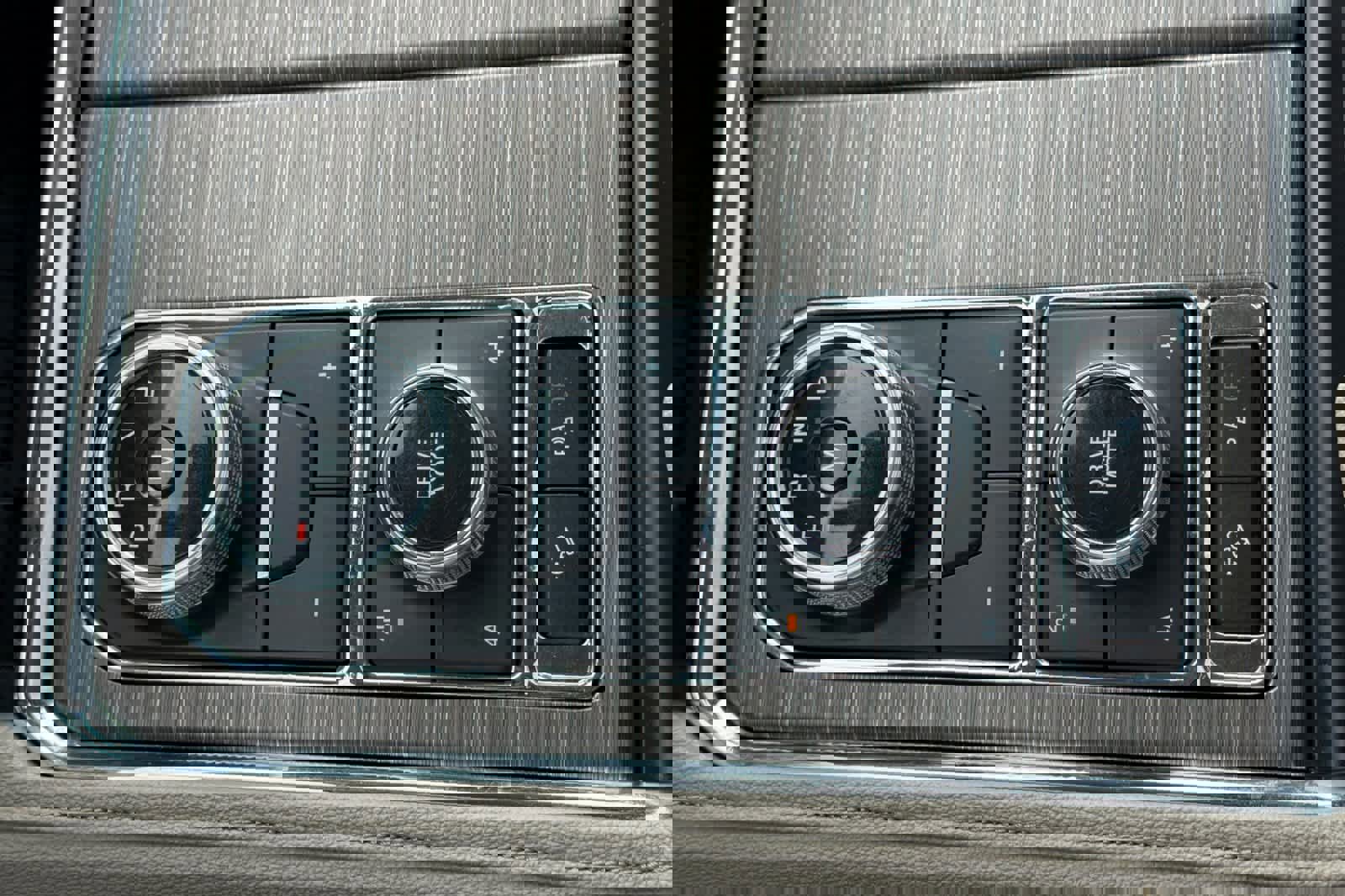 Certified 2024 Ford Expedition Max Limited image 23