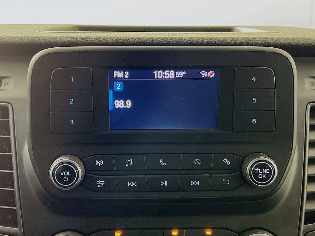 Certified 2023 Ford Transit 250 Low Roof w/ Exterior Upgrade Package image 17