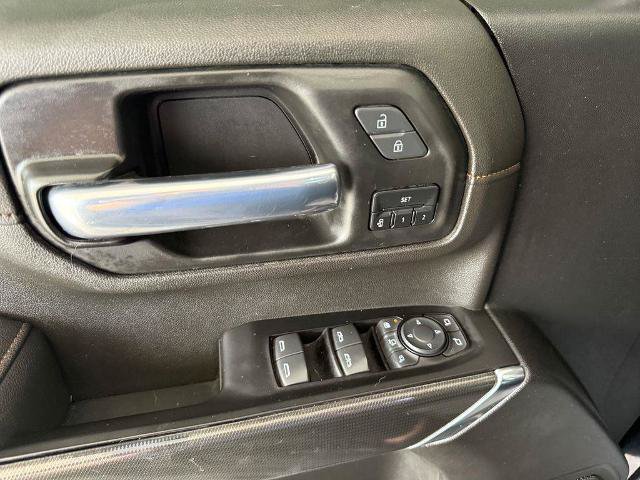 Used 2022 GMC Sierra 2500 AT4 w/ AT4 Preferred Package AWD/4WD image 24