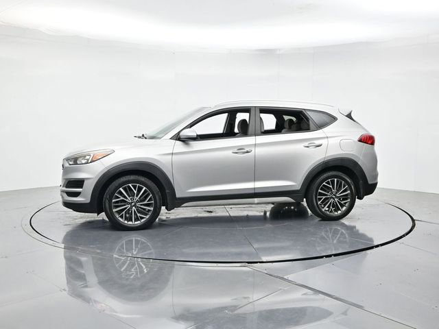 Used 2020 Hyundai Tucson SEL FWD image 6