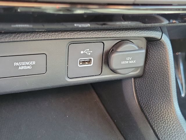 Used 2024 Honda Civic Sport image 10