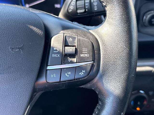 Certified 2022 Ford Bronco Sport Outer Banks w/ Tech Package AWD/4WD image 19