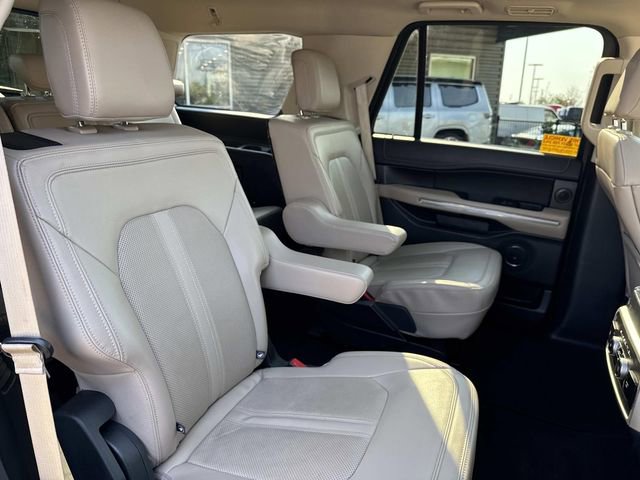 Certified 2023 Ford Expedition Limited image 10