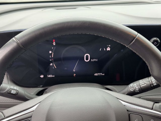 Used 2024 Buick Encore GX Sport Touring FWD image 29